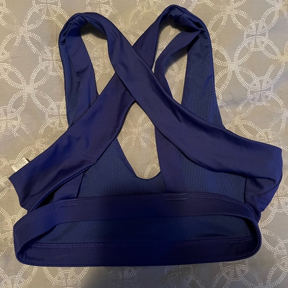 Nike Sport Bra - Picture 2 of 3